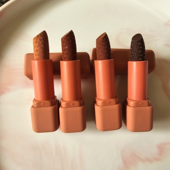 Other - 4 Pcs Set Matte Lipstick